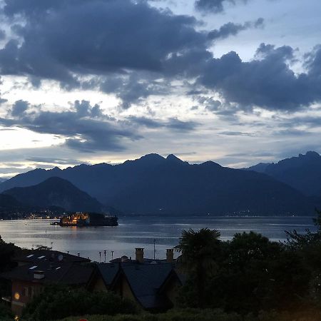 Vista Lago Apartment Stresa Exterior photo