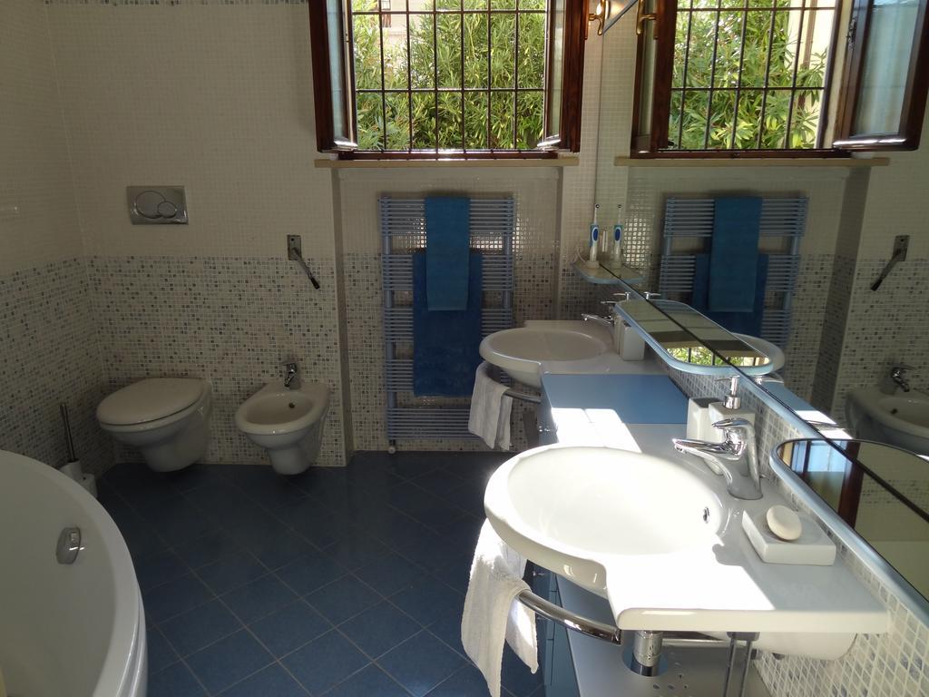 Vista Lago Apartment Stresa Room photo