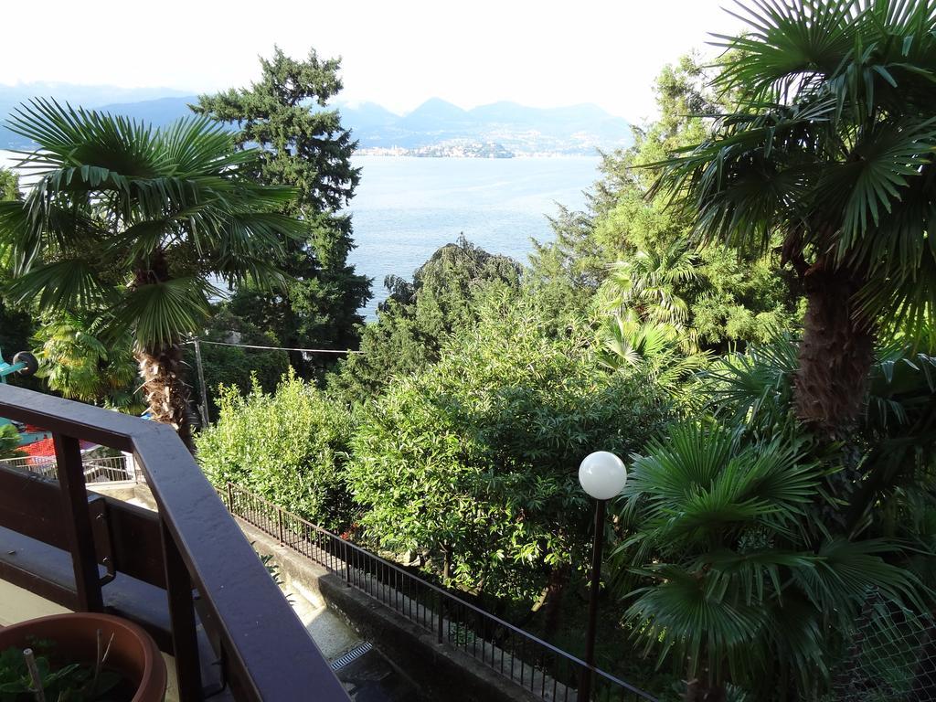 Vista Lago Apartment Stresa Room photo