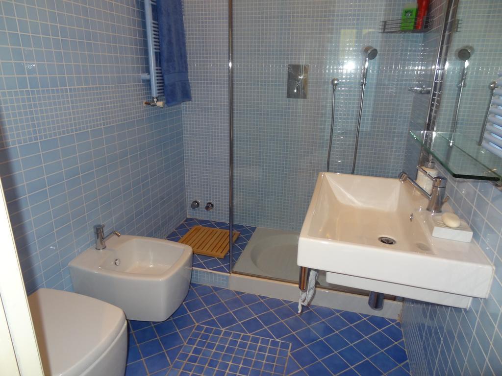 Vista Lago Apartment Stresa Room photo