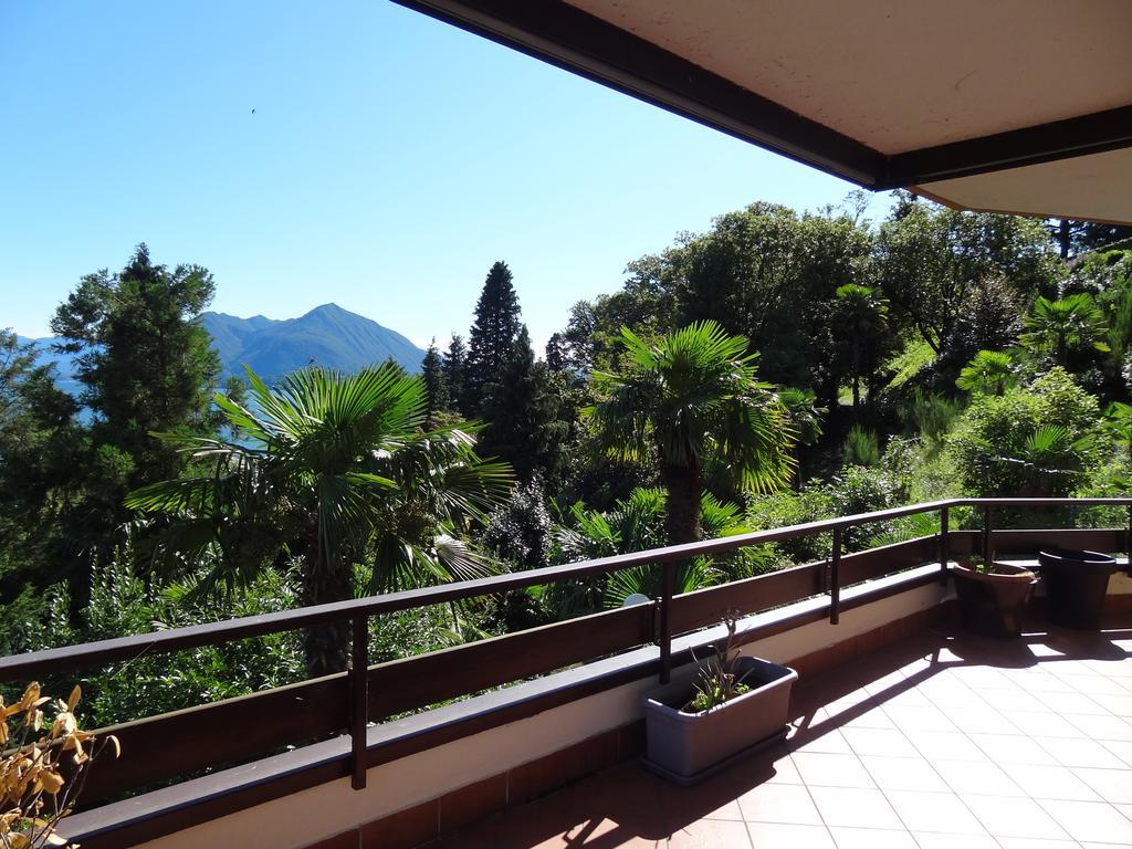Vista Lago Apartment Stresa Room photo