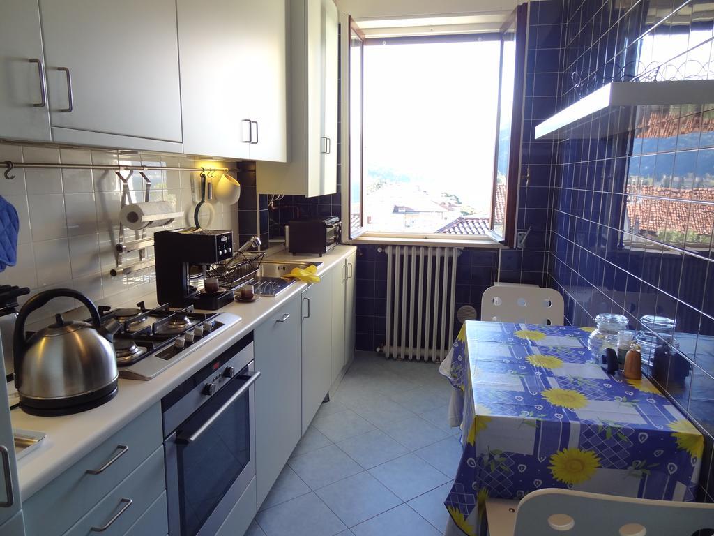Vista Lago Apartment Stresa Room photo