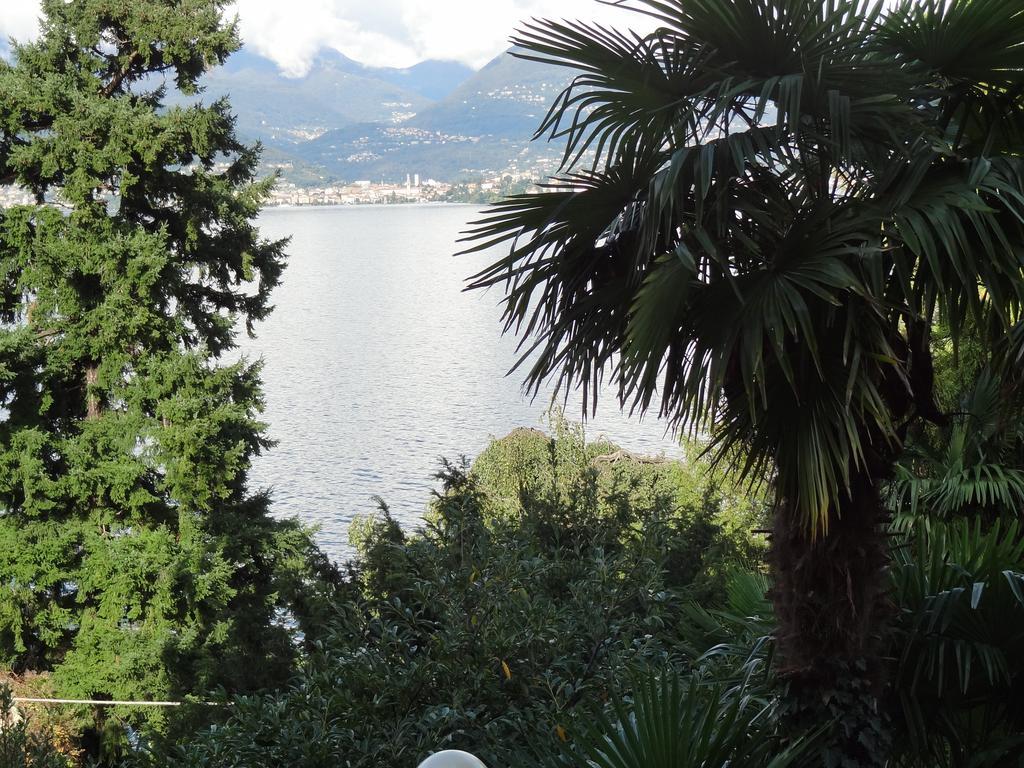 Vista Lago Apartment Stresa Room photo