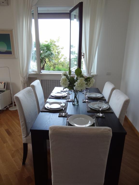 Vista Lago Apartment Stresa Room photo