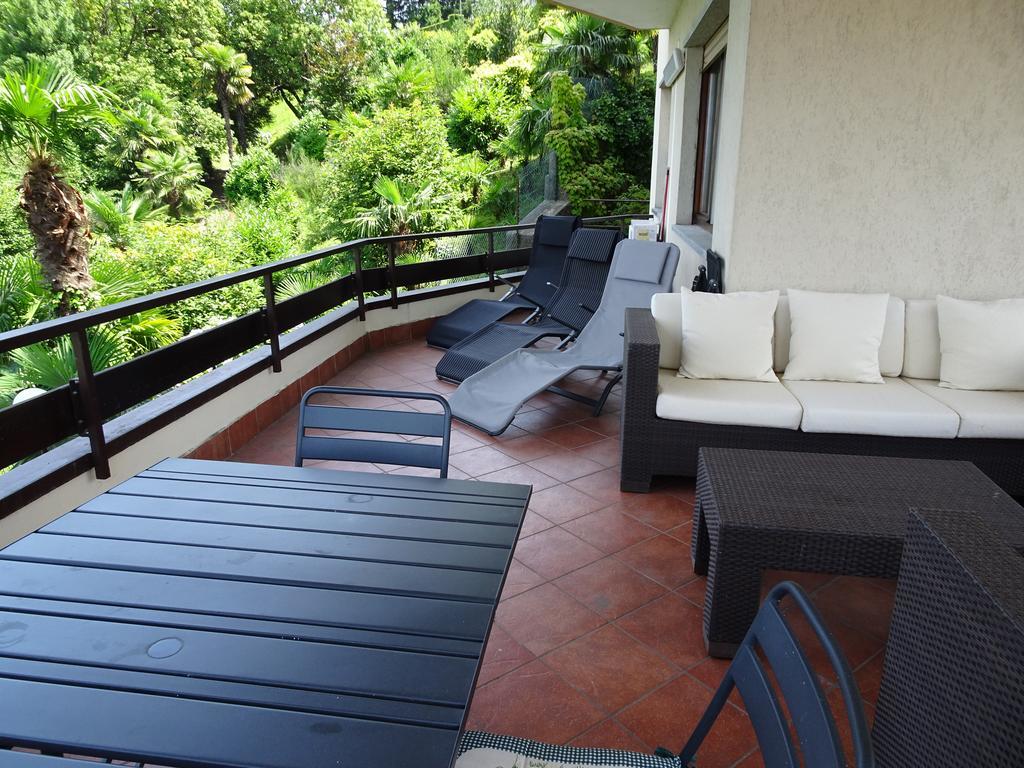 Vista Lago Apartment Stresa Room photo